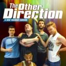 New Musical Comedy THE OTHER DIRECTION Plays in Concert at 54 Below Tonight Video