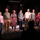 Photo Coverage: John Kander and Greg Pierce's KID VICTORY Celebrates Opening Night…