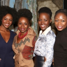 Photo Coverage: ECLIPSED Team Launches Their 10,000 Girls Campaign!