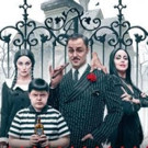 HCTO to Stage THE ADDAMS FAMILY Video