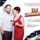 TEN COMMANDMENTS Set for New York New Works Theatre Festival Tonight Video