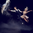 BWW Review: MOVE - BEYOND - LIVE ON TOUR at Fox Theatre is Amazing with Julianne & Derek Hough!