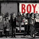 BOY Makes World Premiere Tonight at the Almeida Theatre