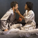 Photo Flash: First Look at Jonathan Cake and Marsha Stephanie Blake in MACBETH at…