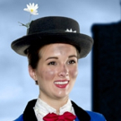 MARY POPPINS to Fly Into Artisan Center Theater