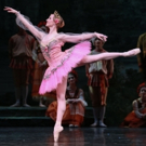 BWW Interview: Houston Ballet's Head of Costumes Laura Lynch on Ben Stevenson's THE S Video