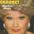 The Colony Hotel to Welcome Marilyn Maye, 3/15-19 Video