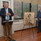 Photo Coverage: Actors Fund Dedicates The Dorothy Ross Friedman Residence