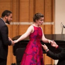 New York Festival of Song Presents a Thrilling Musical Excursion to FOUR ISLANDS…