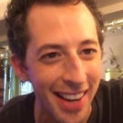 VIDEO: A Backstage Visit and Q&A With SOMETHING ROTTEN!'s Josh Grisetti