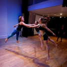 New York Theatre Barn to Launch 4th Season of Choreography Lab at The Cell Video