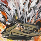 New Museum Releases 2017 Exhibition Schedule: Lynette Yiadom-Boakye, Kaari Upson, Car Video