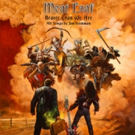 Meat Loaf's New Album In Collaboration With Jim Steinman 'Braver Than We Are' Availab Video