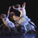 Dancing Wheels to Celebrate LASTING LEGACY at Playhouse Square, 10/10 Video