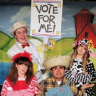 Columbia Children's Theatre Presents DUCK FOR PRESIDENT, and Sometimes Duck for Adult Video