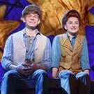 VIDEO:  Andrew Keenan-Bolger, Michael Park and Michael Wartella Perform at TUCK EVERLASTING OCR Release Event