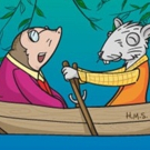 BWW Review: WIND IN THE WILLOWS EFFERVESCES THE SYDNEY SUMMER at Royal Botanic Garden