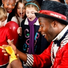 Traditional Children's Magic Festival Begins in Cape Town This Month
