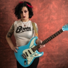Louise Distras Reveals Video for New Single 'Aileen', Out Today Video