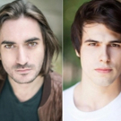 George Maguire and Dominic Andersen Sign on for GODSPELL Gala Video