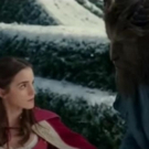 VIDEO: Disney Shares All-New BEAUTY AND THE BEAST 'Learn to Love' TV Spot Video