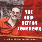 CHIP DEFFAA SONGBOOK Album to Be Released 11/30 Video