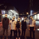 Photo Flash: Aaron Paul and Friends Turn SLEEP NO MORE Into Scene From MR. ROBOT Video