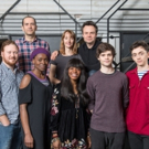 Photo Flash: Rehearsals Begin for New West End Cast of HARRY POTTER AND THE CURSED…