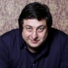 Comedy Dynamics Releases Eugene Mirman's VEGAN ON HIS WAY TO THE COMPLAIN STORE Speci Video