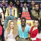 THRILLER LIVE Celebrates 3,000th Performance in the West End Video