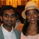 Photo Coverage: HAMILTON Gets Starry! Denzel Washington, Aziz Ansari, Zachary…