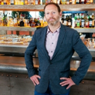 Master Mixologist:  Thierry Carrier of AVENUE in Long Branch, NJ