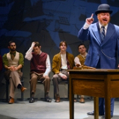 Photo Flash: Connecticut Repertory Theatre Begins Performances of WAITING FOR LEFTY and SEVERANCE