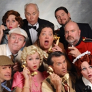Vagabond Players to Continue 100th Season with SOMETHING'S AFOOT Video