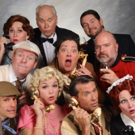 Vagabond Players to Continue 100th Season with SOMETHING'S AFOOT
