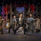 Photo Flash: First Look at ALL SHOOK UP at Theatre at the Center