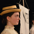 New Hampshire Theatre Project's Youth Repertory Company to Present WELL-BEHAVED WOMEN