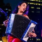 Bryant Park presents Accordions AROUND THE WORLD