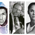 George Saunders, Misty Copeland, Tracy Martin to Headline Chicago Humanities Festival Video