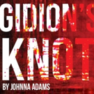 Florida Studio Theatre to Continue Stage III Series with GIDION'S KNOT Video