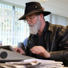 TERRY PRATCHETT: BACK IN BLACK Documents Unfinished Autobiography Before His Death Fr Video