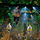 MATILDA THE MUSICAL to Play Adelaide Next May Video