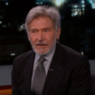 VIDEO: Harrison Ford Shares Excitement Over Return to INDIANA  JONES Video