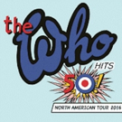 The Who to Relaunch 'The Who Hits 50' Tour at Joe Louis Arena in 2016 Video