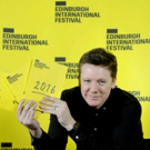 Edinburgh International Festival 2016 Announced! - Alan Cumming, Marin Alsop, Barry…