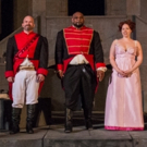 Photo Coverage: First look at Actors' Theatre of Columbus' OTHELLO