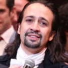 Video: Watch HAMILTON's Special Curtain Call! Video