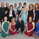 Photo Coverage: Backstage with Beth Malone and More at BROADWAY BY THE YEAR's 1920s E Video