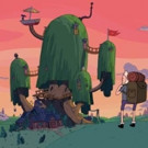 ADVENTURE TIME: ISLANDS Premieres with Four-Night Event on Cartoon Network, 1/30