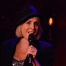 Photo Coverage: Carter Calvert Debuts New CD at 54 Below